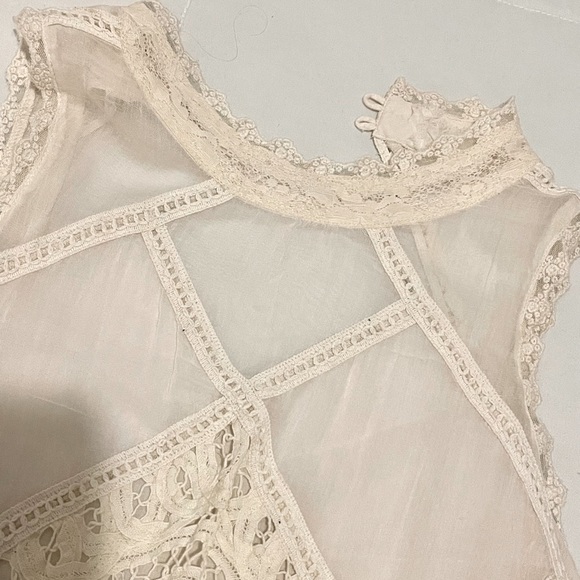 Free People mini dress - Picture 4 of 8